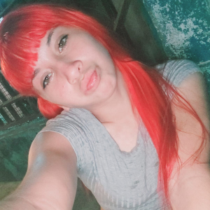 BARRAZA, Iara Carolina