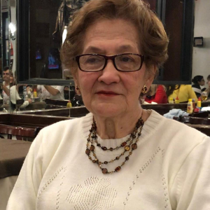 ARANDA DE ROMANI, Mercedes