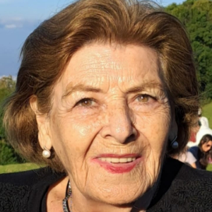 VALDEZ, Irma Mafalda