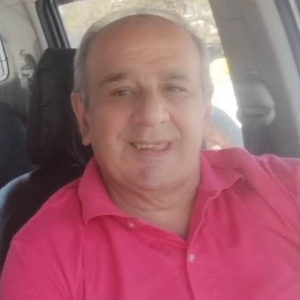 YANNANTUONI, Alberto Rene