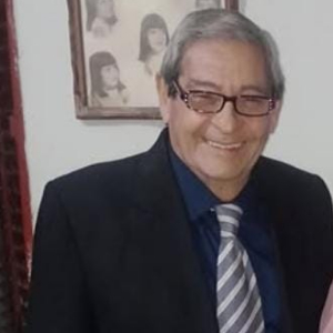 VENDITTI, Nicolas Alberto