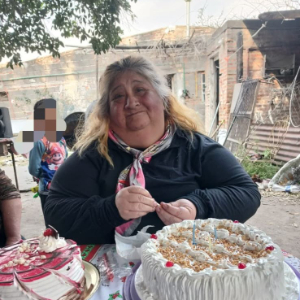 ZAPATA, Nelida Beatriz