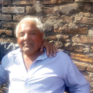 FIGUEROA, Segundo Leonides