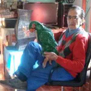 SANTUCHO, Antonio Estanislao