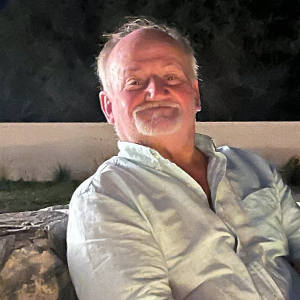 BLECKWEDEL; SERGIO ENRIQUE