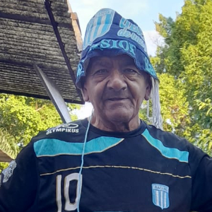 GOMEZ, Ramon Antonio