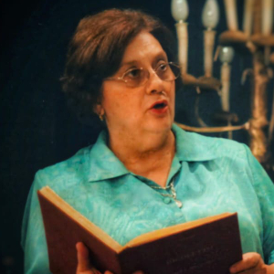 RODRIGUEZ, Alicia Cristina