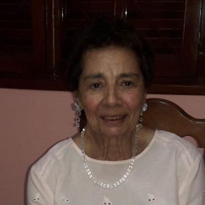 OLARTE, Maria Cristina