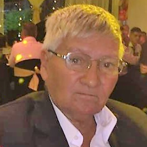JIMENEZ, Ramón Gerardo 
