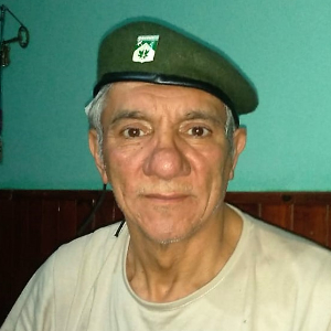 JUAREZ, José Dionisio 