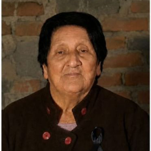 ACUÑA, Florentina Ines