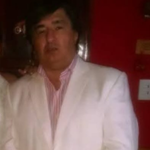 GALINDEZ, Fernando Alberto