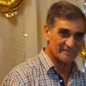 SOLARINO, Ramon Enrique 