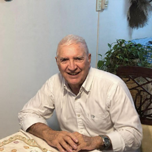 SALUM, Antonio Jose