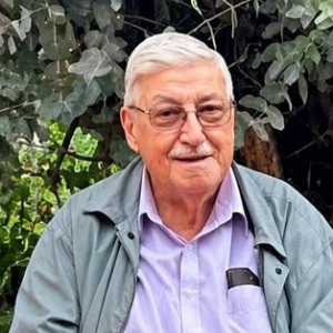 ESPINOSA, Alberto Lino