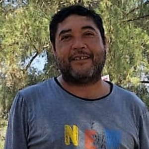 BARRIENTO, Ignacio Antonio
