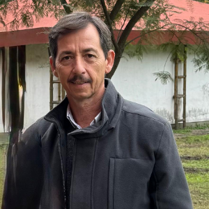 BENNASAR, Guillermo Ignacio
