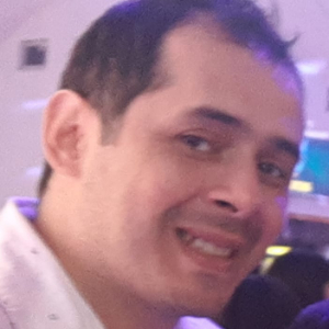 SALINAS, Victor David