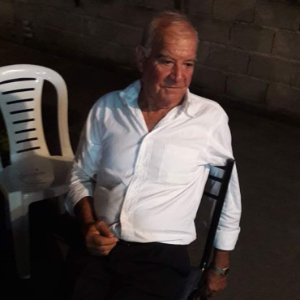 GOMEZ, Jose Reinaldo