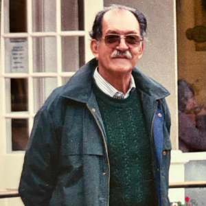 LAZARTE, Carlos Alberto