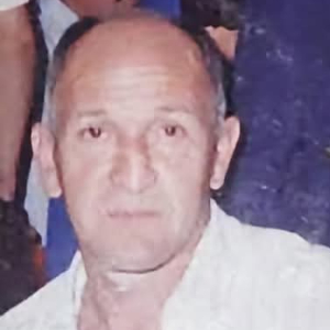 BULACIO, Jose Felix