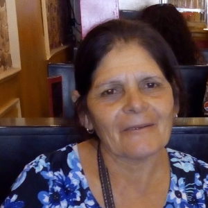 GONZALEZ, Eugenia del Valle