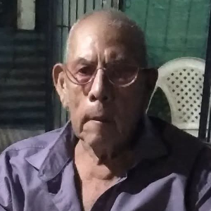 BARRERA, Oscar Orlando