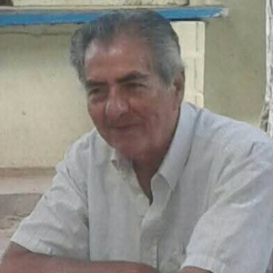 ALDERETE, Alberto Antonio