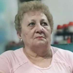 CERVERA, Antonia Concepcion 