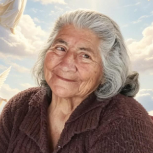 CARLOS, Maria Angela