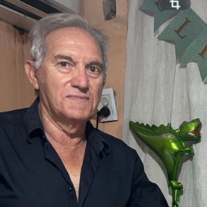 SAIEG, Juan Carlos