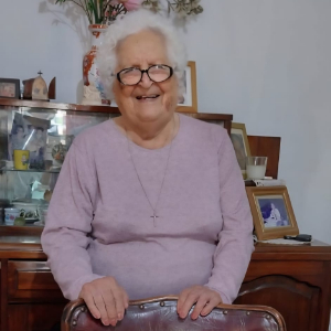 BARRIONUEVO, Lucia Hylda