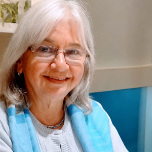 BARRIONUEVO, Ana Lia Del Valle