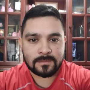 RODRIGUEZ, Ruben Daniel