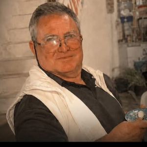PEREZ, Mateo Santiago