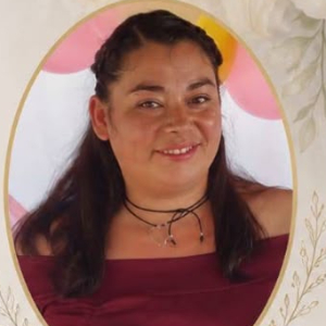 BRITO, Amanda Romina