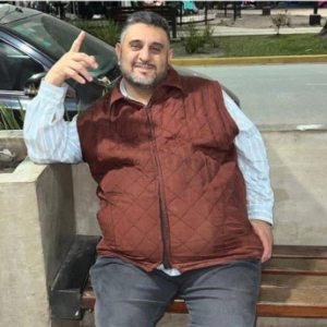NACUL, Javier Alfredo