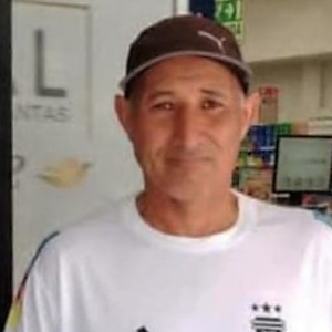 DIAZ, Sergio Walter