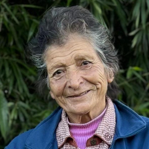 GONZALEZ, Ernestina Clotilde