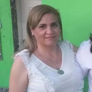 BUSTOS, Herminia del Carmen