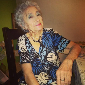 MENDOZA, Maria Luisa