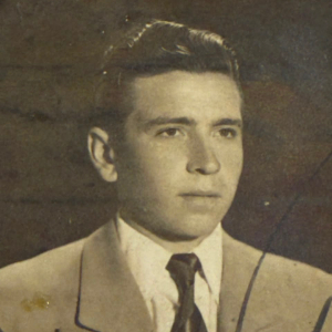 BERRETTA, Juan Jose