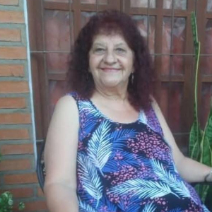 CARRIZO, Rosario