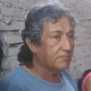MEDINA, Roberto Raul