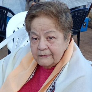 RUIZ, Delia Felipa