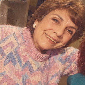 PLAZA, Josefina Soledad