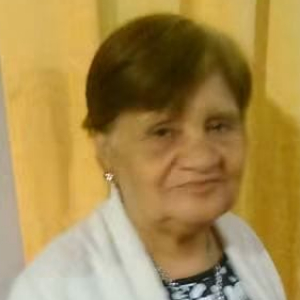 CORREA, Beatriz Alicia