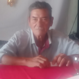 CENTENO, Rene Guillermo