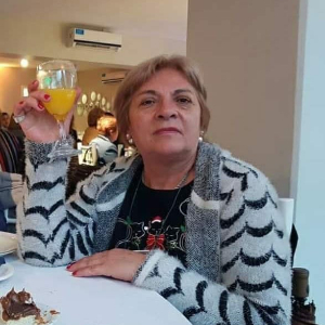 AREVALO, Dora Beatriz