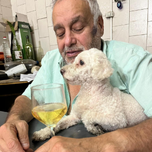 GIMENEZ, Hugo Oscar
